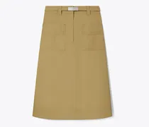 Damen Camp Rock aus Baumwolle