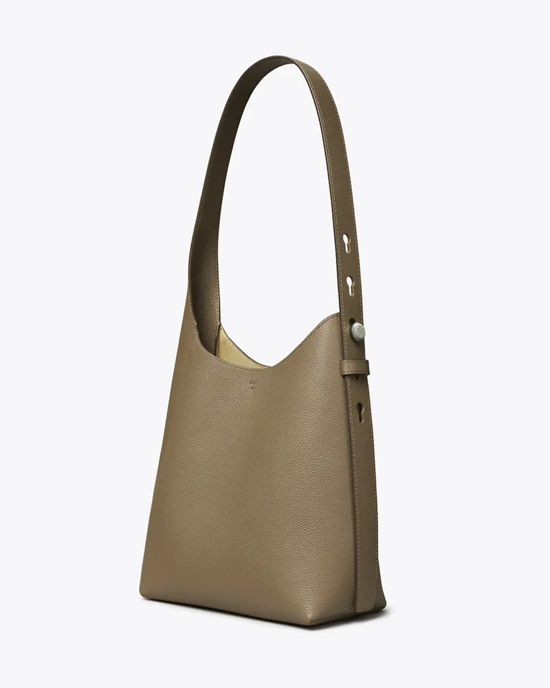 Tory Burch Damen Kleine Romy Hobo Bag Wild