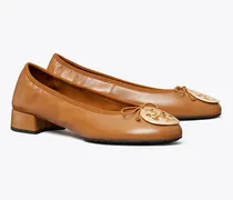 Damen Reva Ballerina mit Absatz