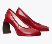 Damen Peeptoe-Pumps