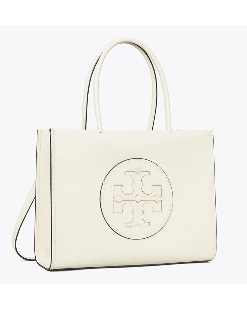 Tory Burch Small Ella Bio Tote Warm