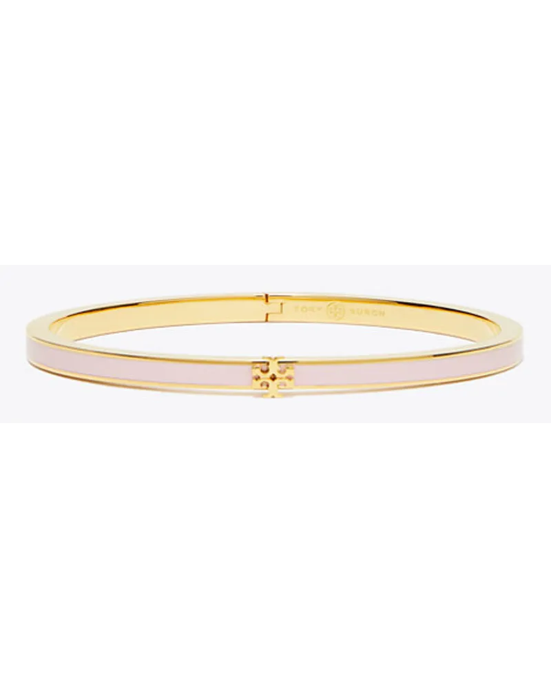 Tory Burch Thin Kira Enamel Bracelet Tory