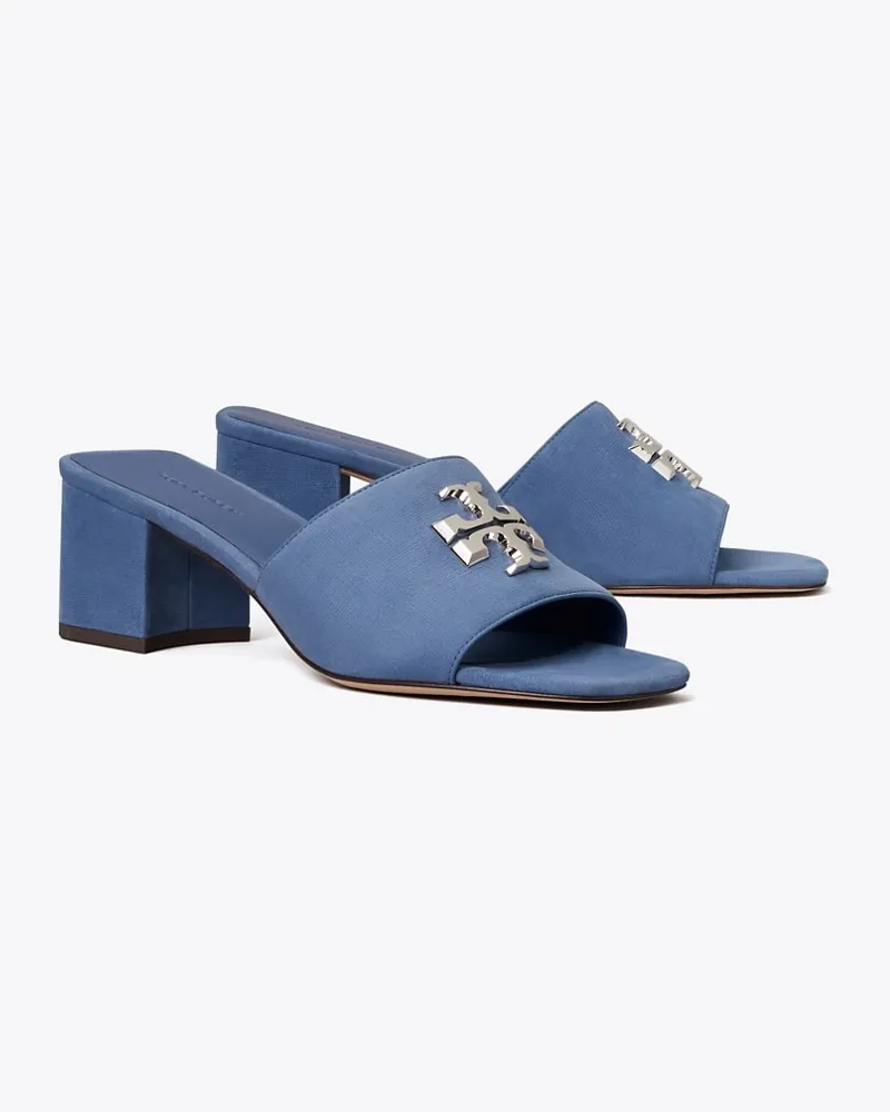 Tory Burch Damen Eleanor Sandalette Soft