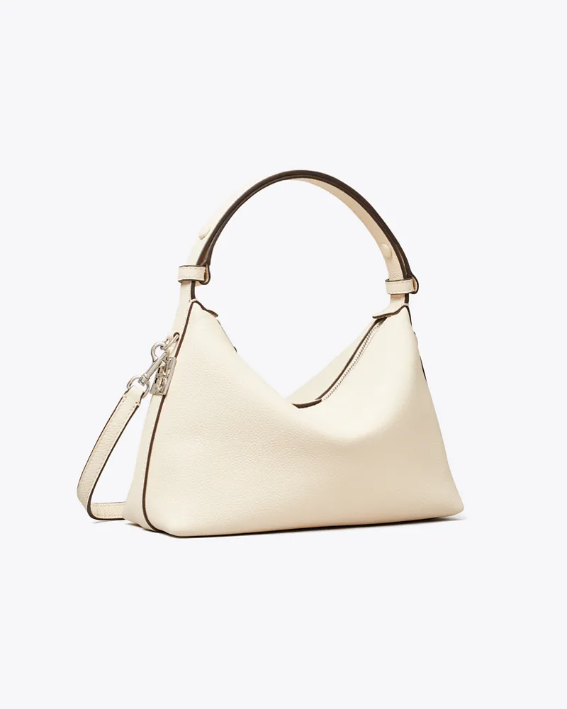 Tory Burch Damen Mellow Shoulder Bag Light