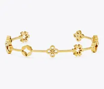Damen Forget Me Not Cuff