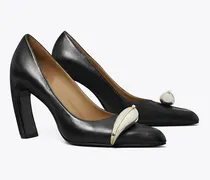 Damen Pierced Pump