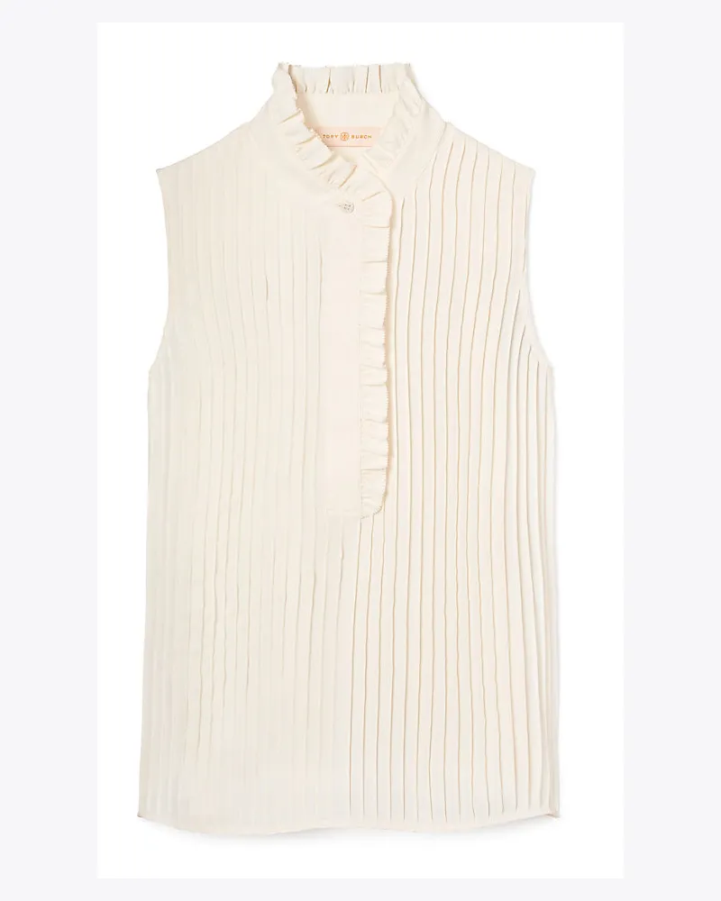 Tory Burch Deneuve Top New