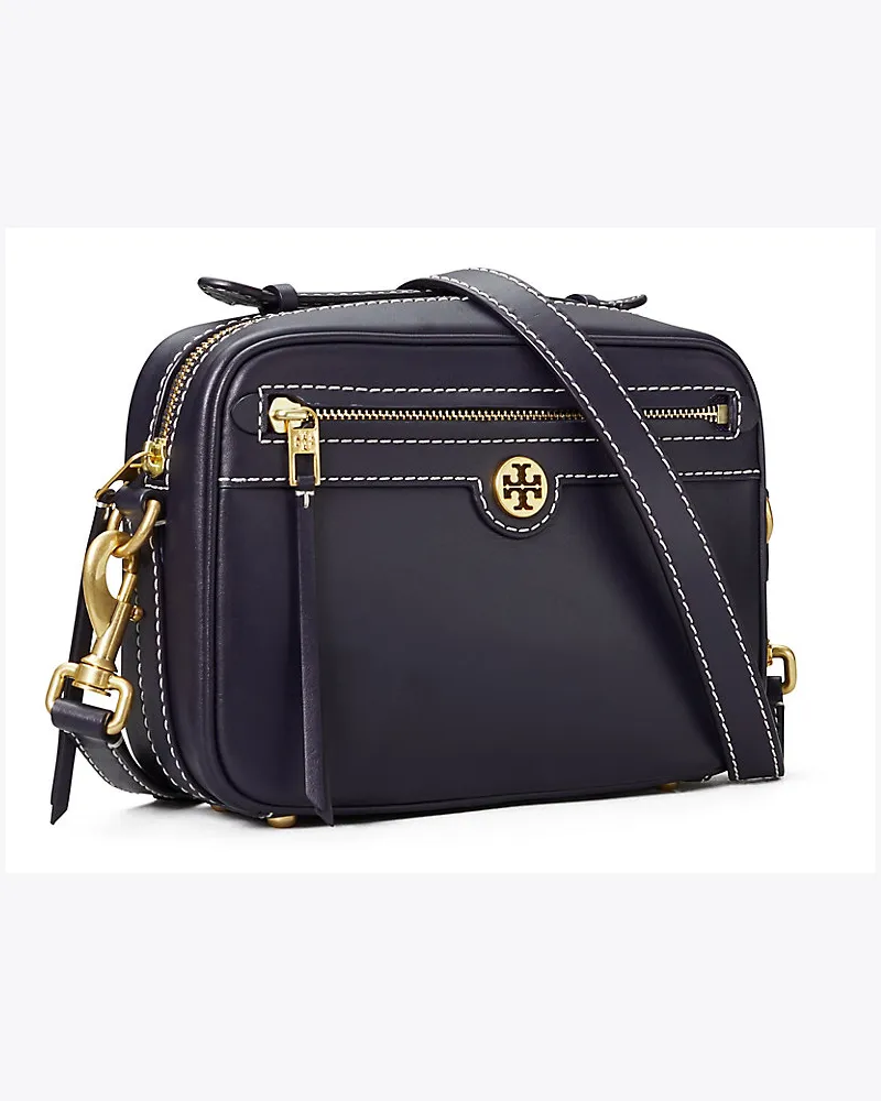 Tory Burch Umhängetasche Aus Leder 