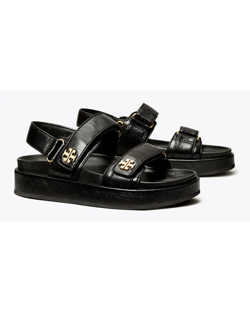 Tory Burch Kira Sport Sandal Black