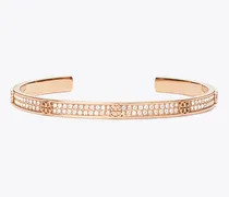Damen Icon Pavé Cuff