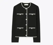 Damen Kendra Cardigan aus Wolle