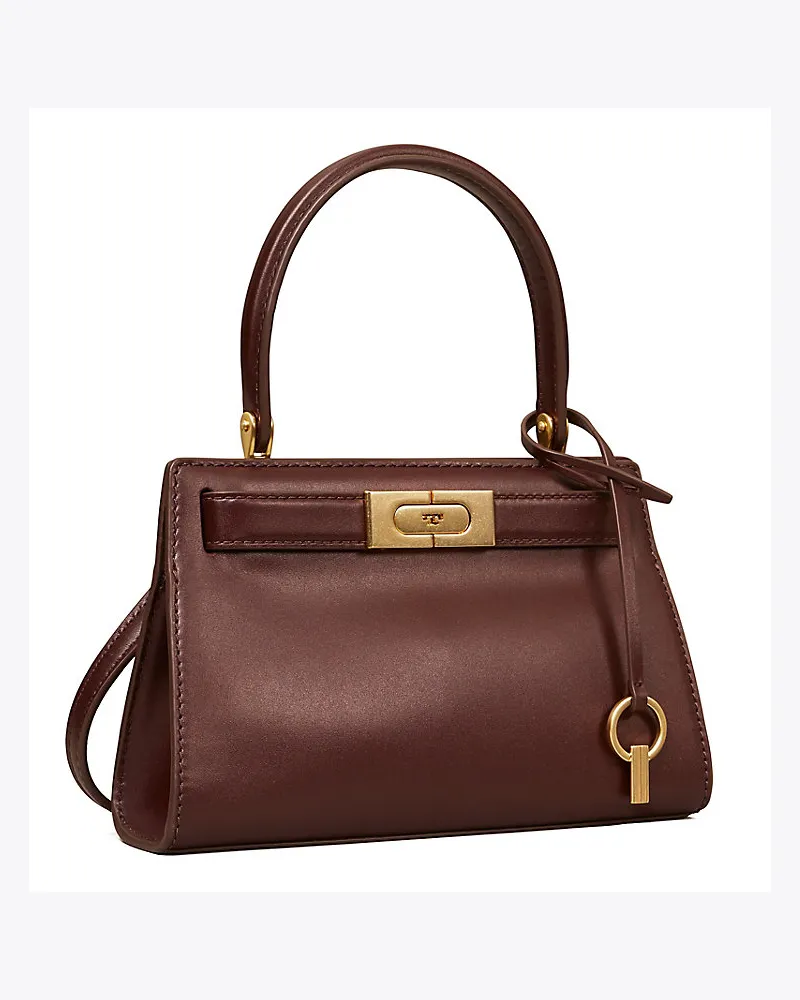 Tory Burch Lee Radziwill Petite Bag 