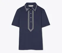 Damen Performance-Polotunika