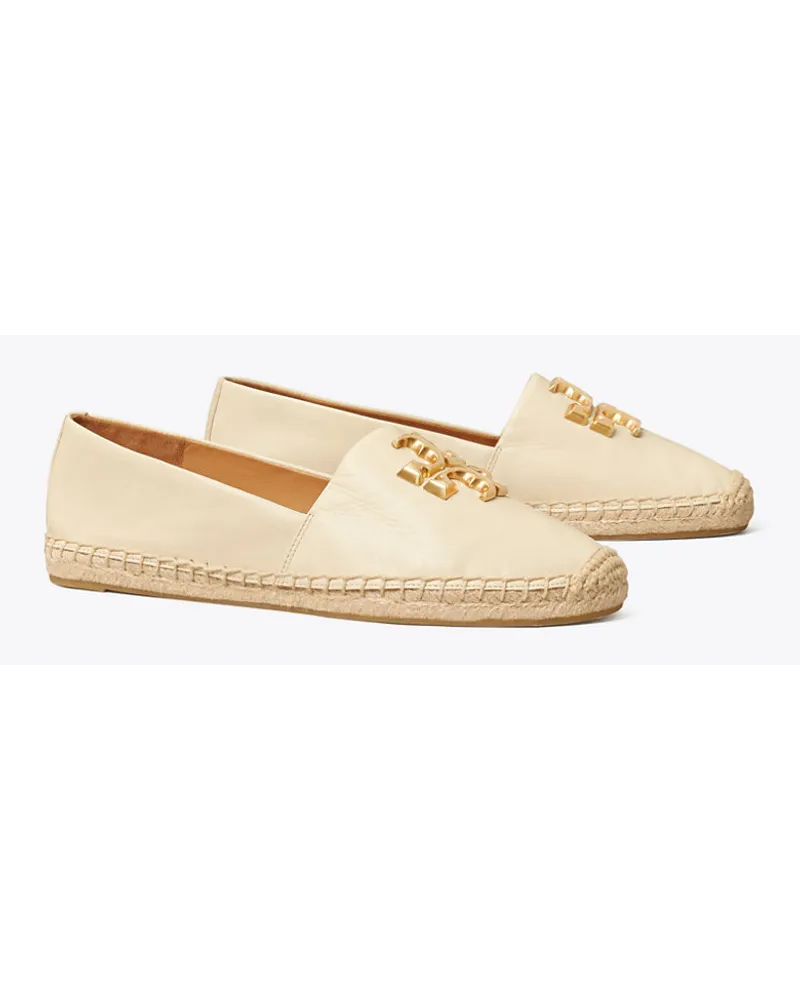 Tory Burch Eleanor Espadrille New