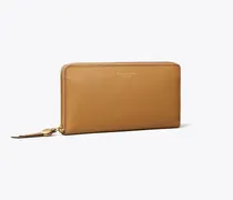 Damen Romy Geldbörse im Langformat mit Reißverschluss