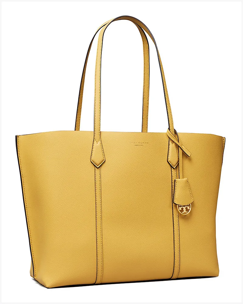 Tory Burch Perry Tote Bag Mit Drei Fächern 