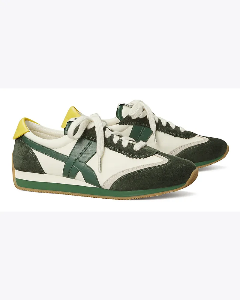 Tory Burch Hank Sneaker New