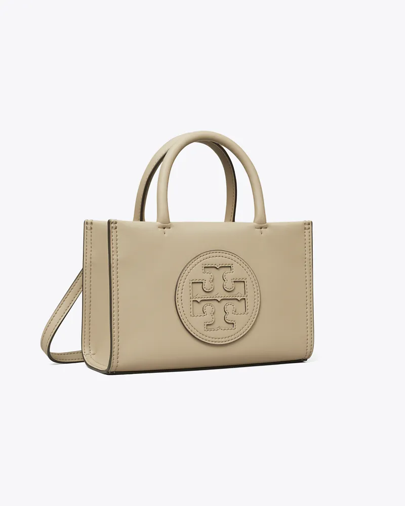 Tory Burch Damen Mini Ella Bio Tote Bag Fresh