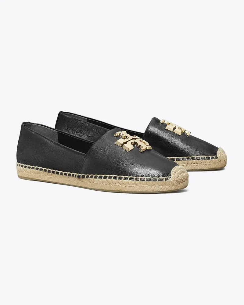 Tory Burch Damen Eleanor Espadrille Perfect
