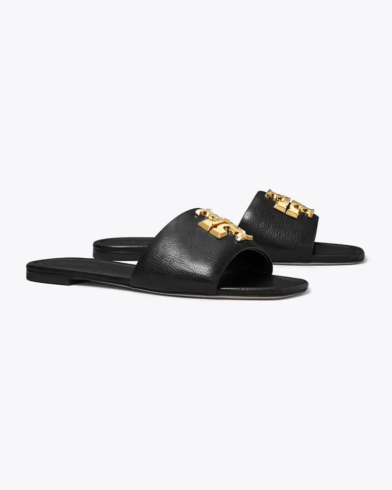 Tory Burch Damen Eleanor Slide Perfect