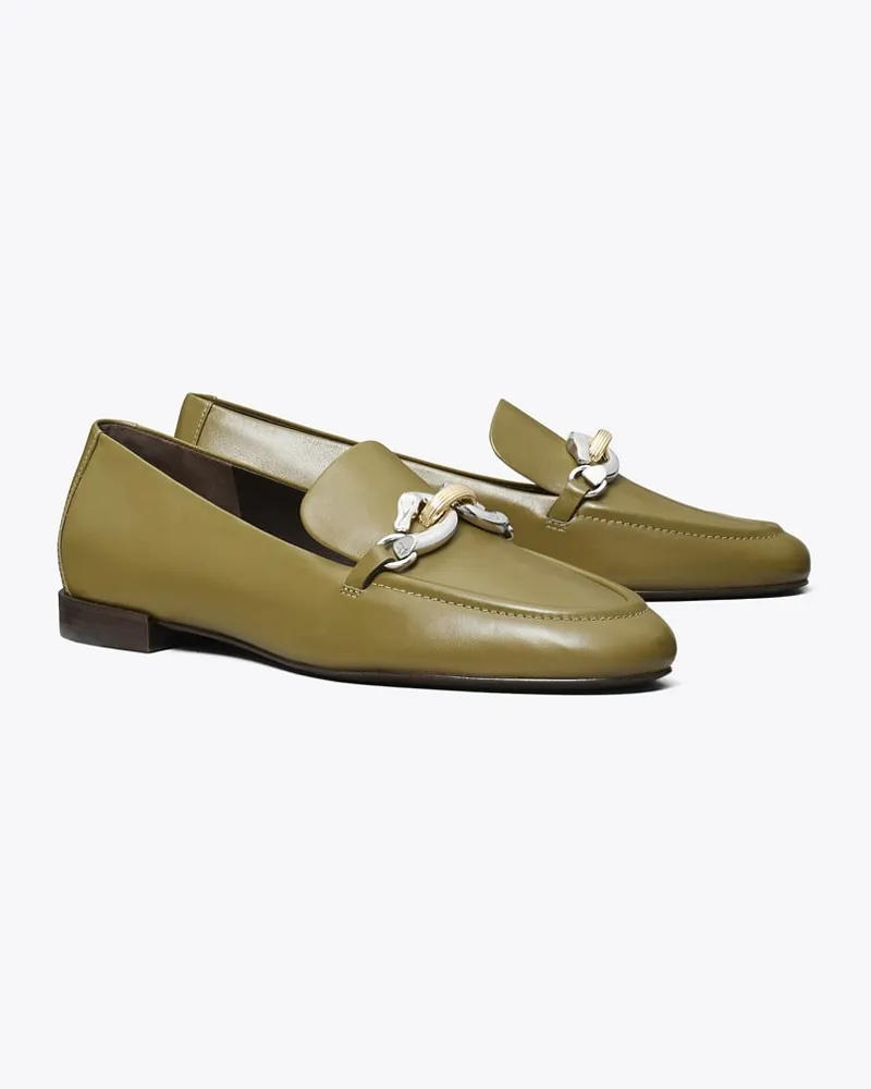 Tory Burch Damen Jessa Loafer Ramure