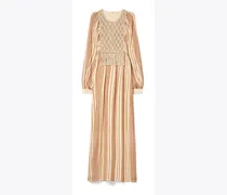 Makramee-Kaftan