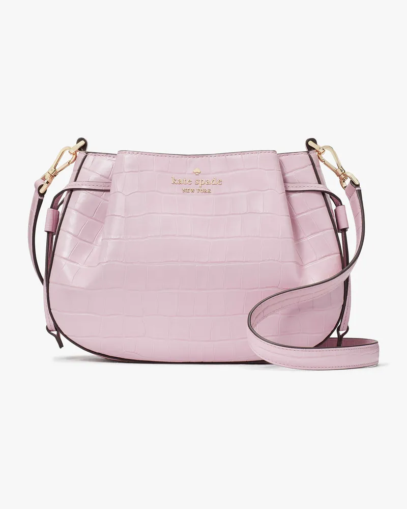 Kate Spade Dumpling Umhängetasche Quartz