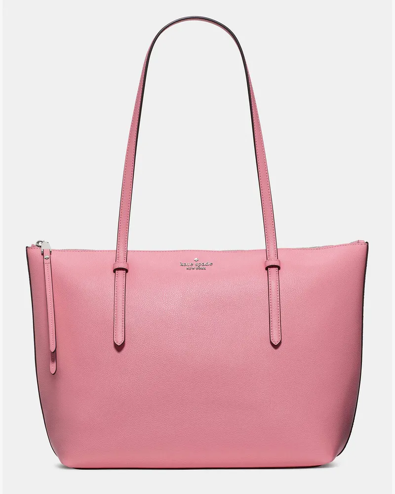 Kate Spade All Day Tote Bag Grapefruit