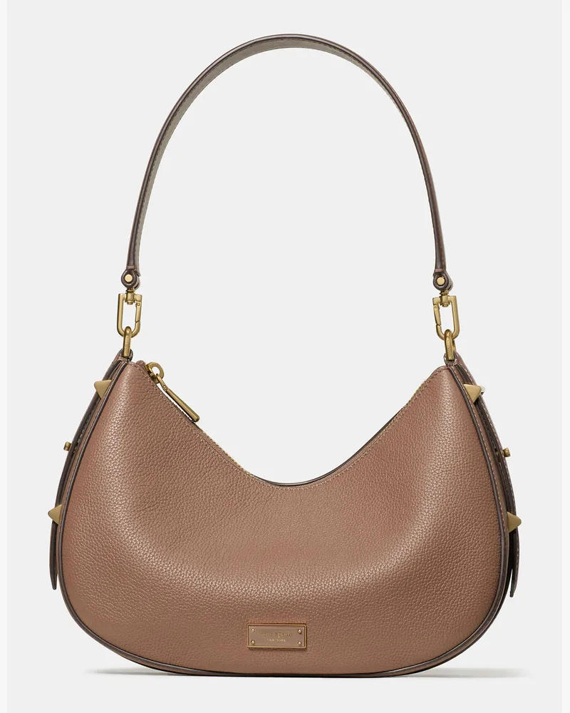 Kate Spade Liv Schultertasche, Wandelbar Warm