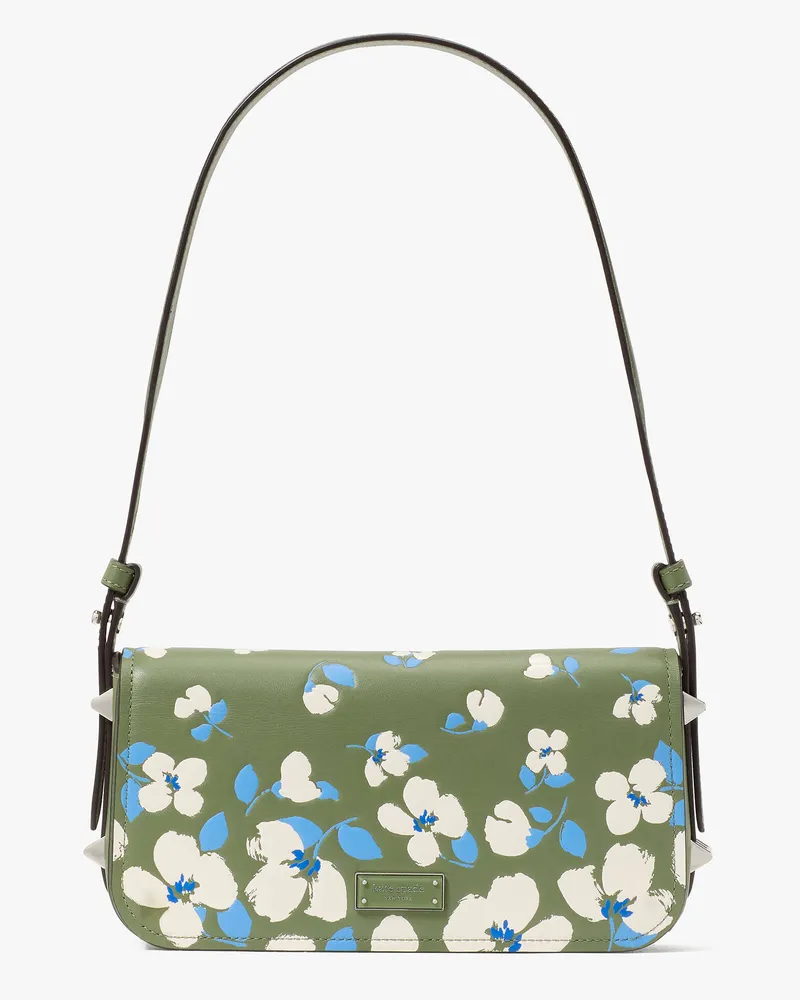 Kate Spade Liv Schultertasche Multicolor