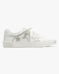 Kate Spade Starlight Sneaker White