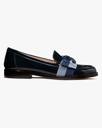 Kate Spade Leandra Loafer Captain