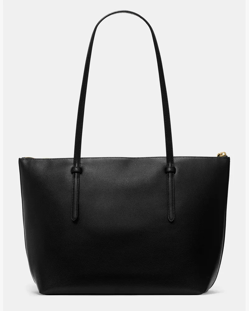 Kate Spade Kate Spade All Day Tote Bag für Frauen in Schwarz | Leder Schwarz