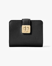 Kate Spade Phoebe Kartenetui, klein Black