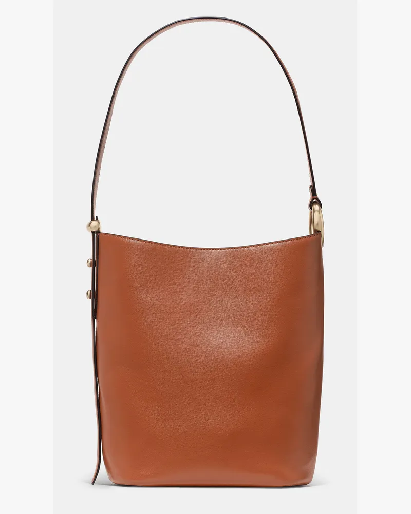 Kate Spade Kate Spade Halo Beuteltasche für Frauen in Südwestliche Wüstenfarbe | Leder Südwestliche