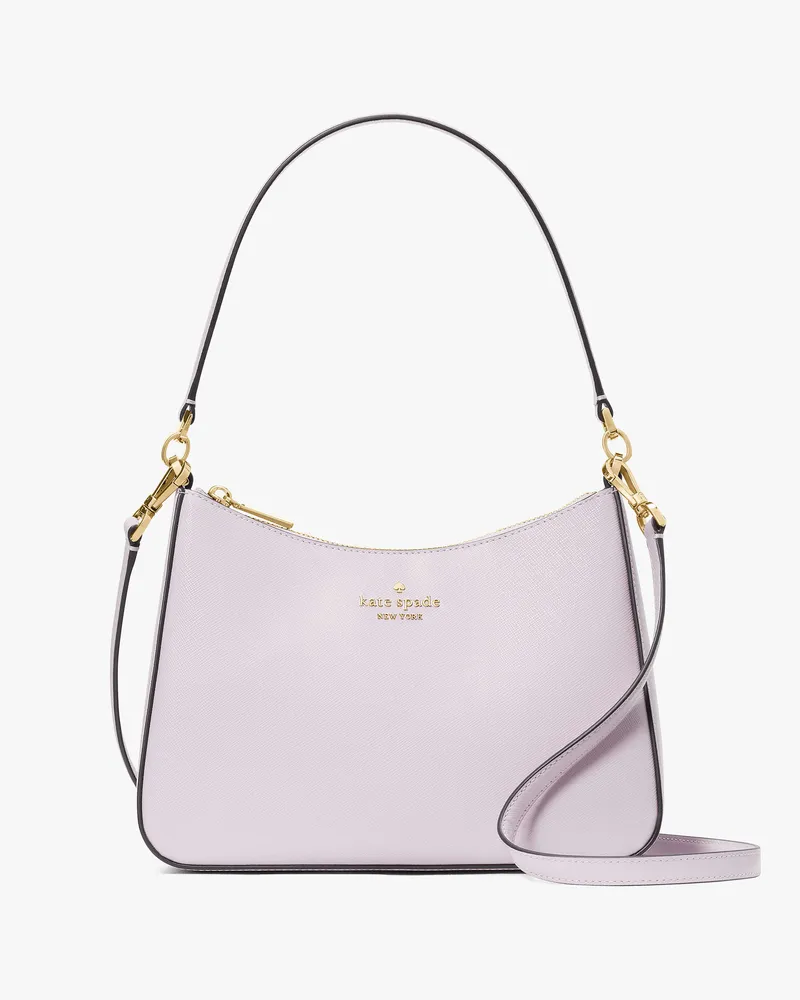 Kate Spade Madison Schultertasche, Wandelbar Pale