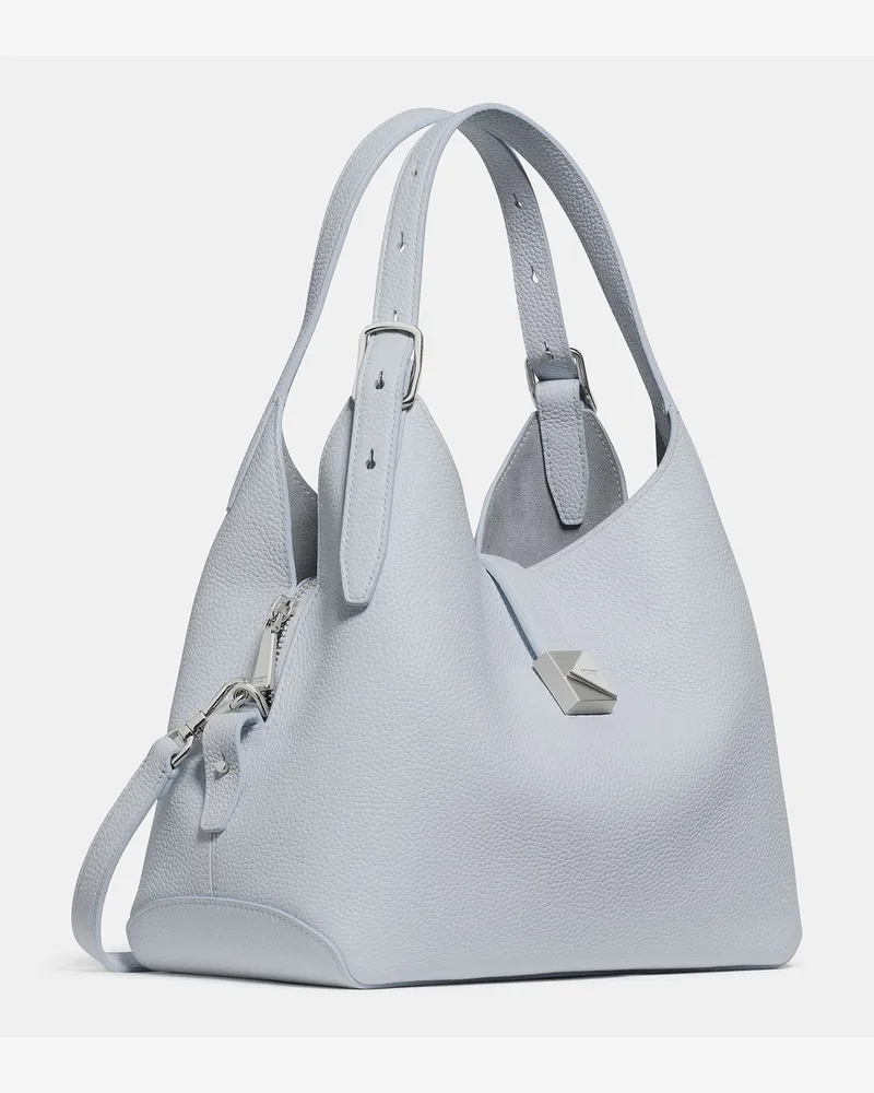 Kate Spade Deco Tote Bag Zum Umhängen Pale