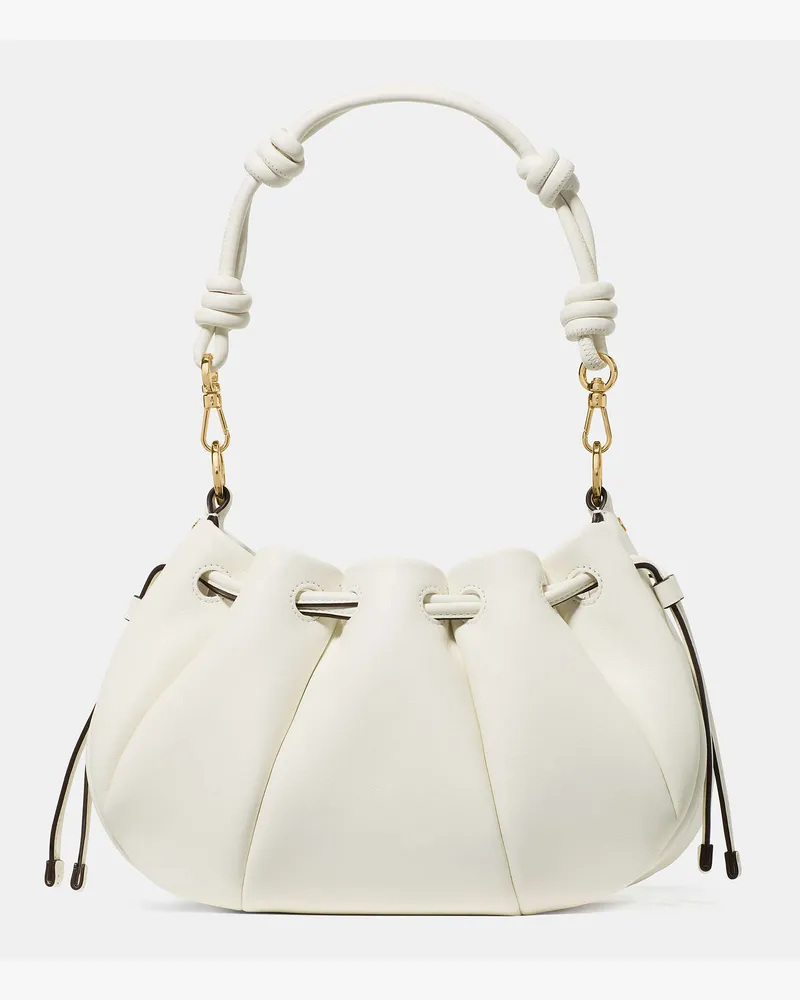 Kate Spade Pinch Umhängetasche Meringue