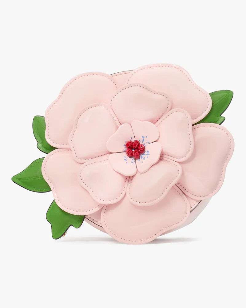 Kate Spade In The Garden 3D Micro-Umhängetasche Pastry