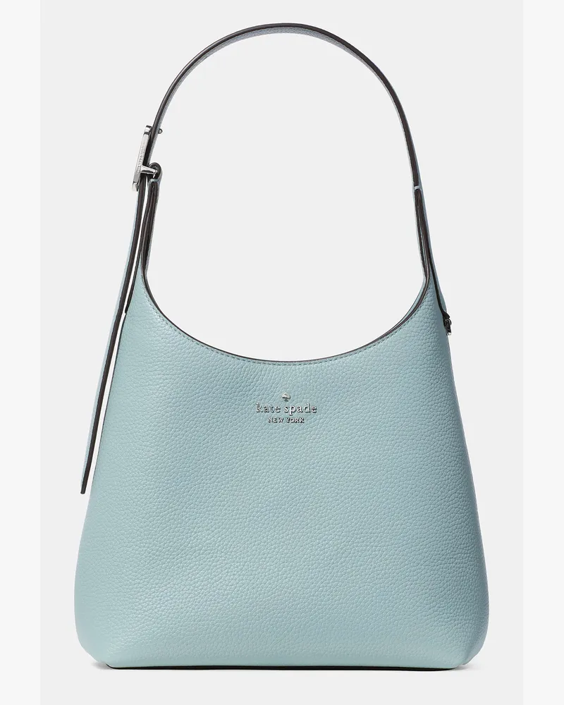 Kate Spade 454 Schultertasche, Klein Aventurine