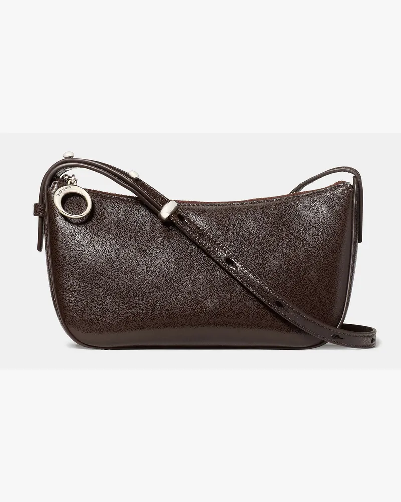 Kate Spade Halo Glazed Umhängetasche Aus Leder Hot