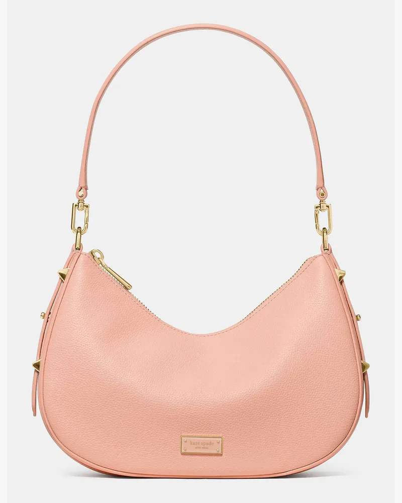 Kate Spade Liv Schultertasche, Wandelbar Apricot