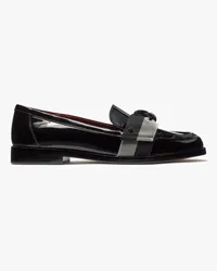 Kate Spade Leandra Loafer Black