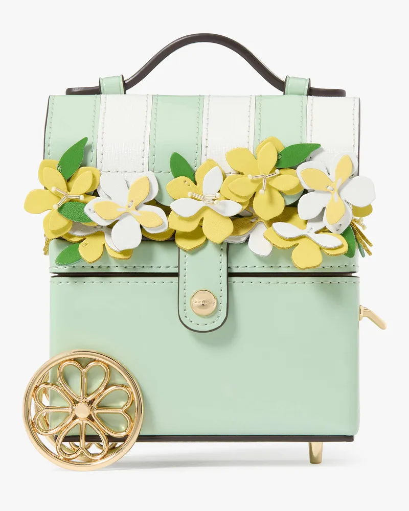 Kate Spade Fresh Picks Schmuckkästchen Multicolor