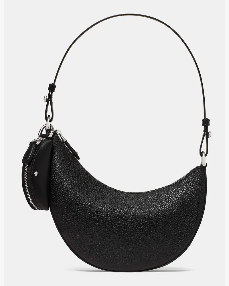 Kate Spade Duo Mini Schultertasche Black