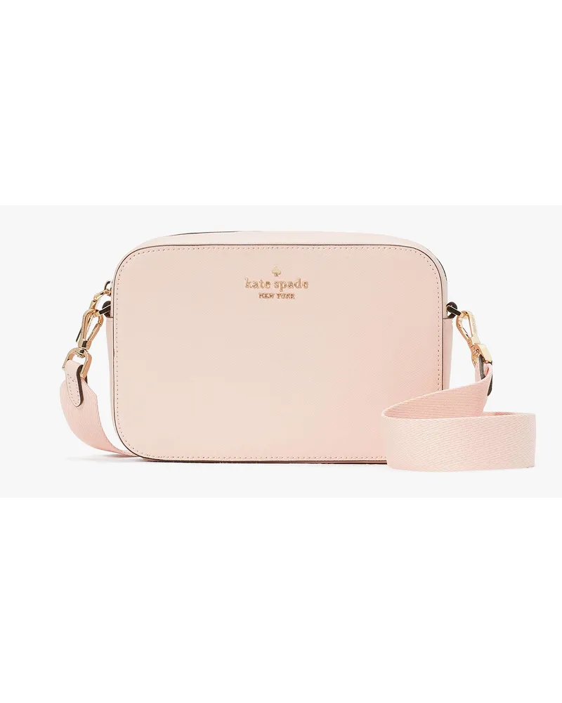 Kate Spade Madison Kameratasche, extraklein Conch