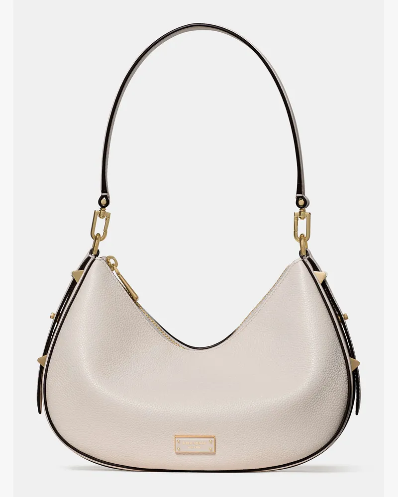Kate Spade Liv Schultertasche, Wandelbar Cashew