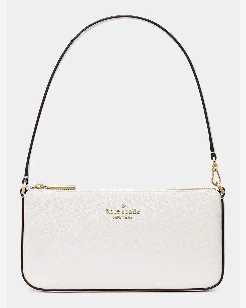 Kate Spade Gemini Tasche Mit Handschlaufe, Wandelbar Meringue