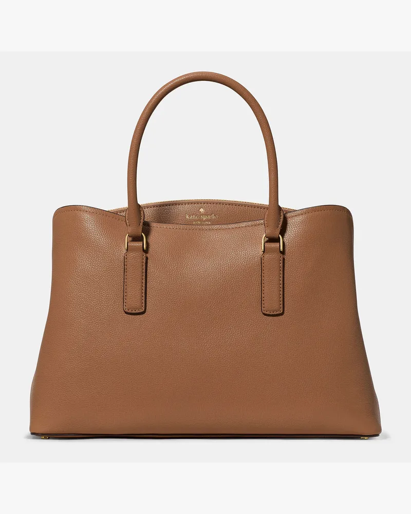 Kate Spade Thompson Street Satchel Tasche Multicolor
