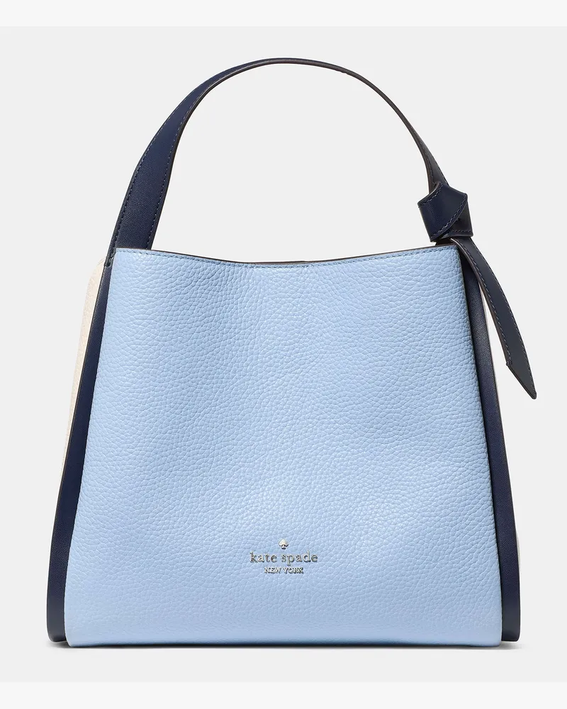 Kate Spade Knott Colorblock Carryall, Wandelbar North